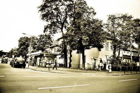 vogelsang