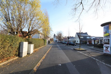 vogelsang