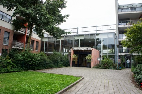 weiden