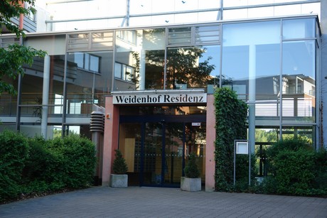weiden