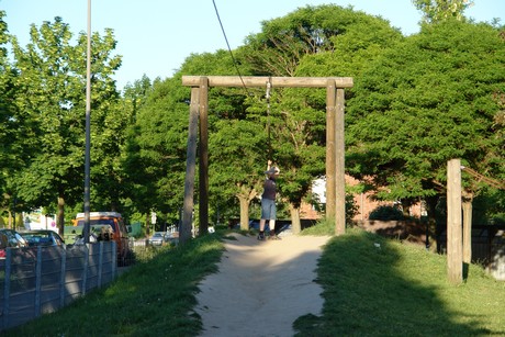 weiden