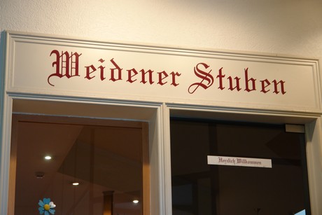 weidener-stuben