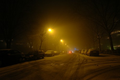 winter