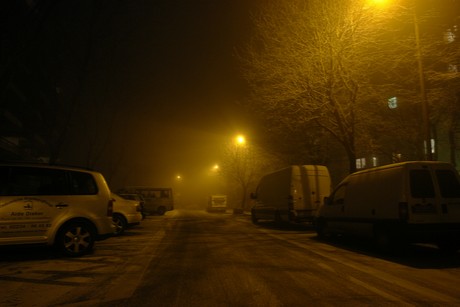 winter