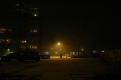 winter