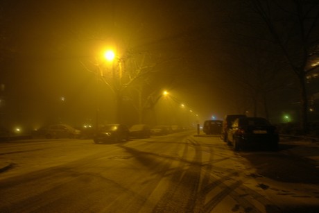 winter