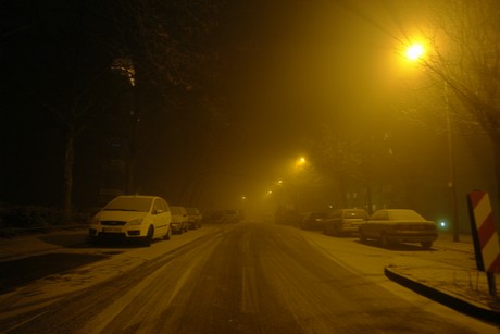 winter