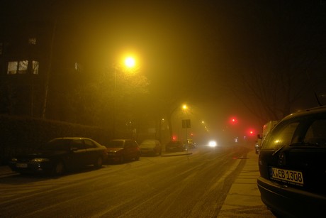 winter