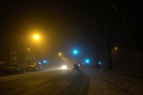 winter
