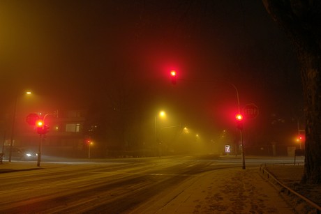 winter