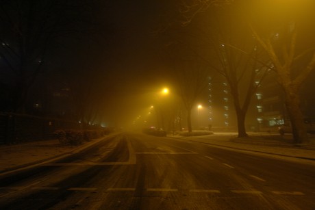 winter