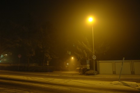 winter