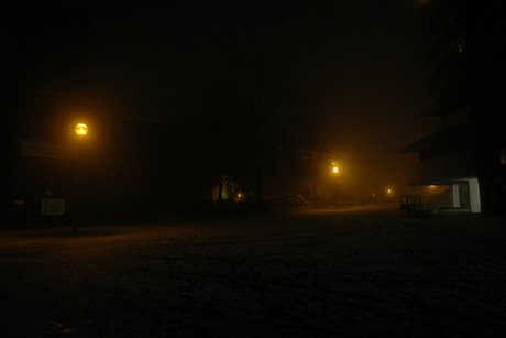 winter