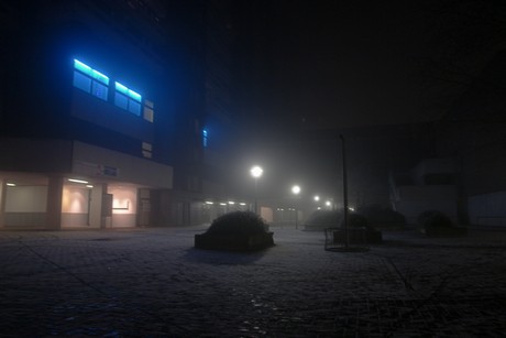 winter