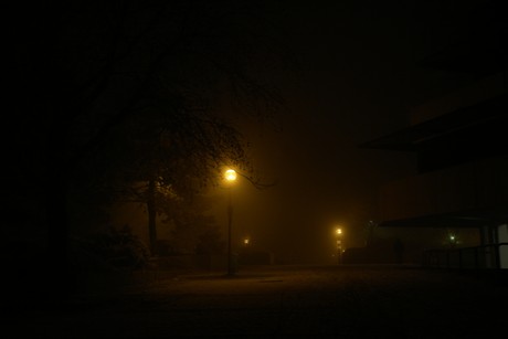 winter