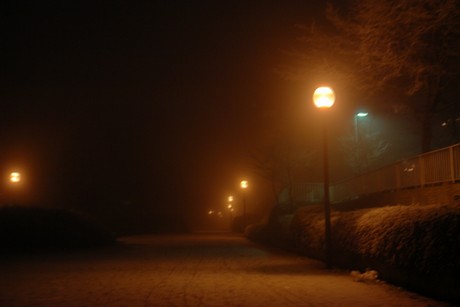 winter