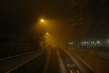 winter