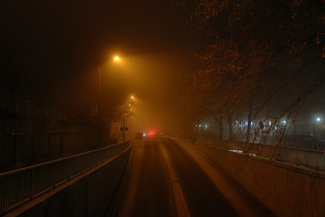 winter