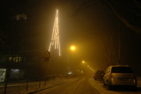 winter