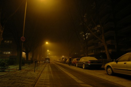 winter
