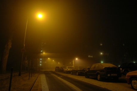 winter