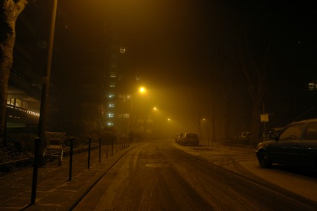 winter