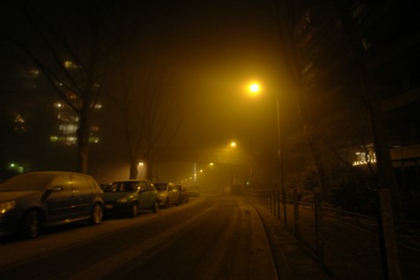 winter