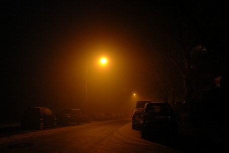 winter