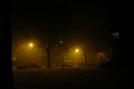 winter