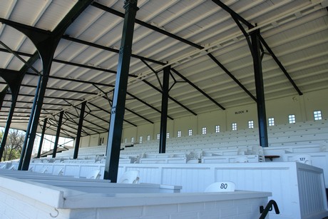 galopprennbahn
