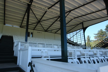 galopprennbahn