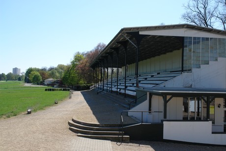 galopprennbahn