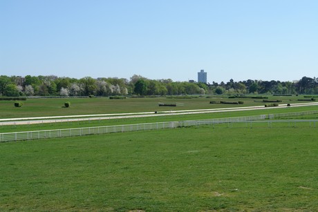 galopprennbahn