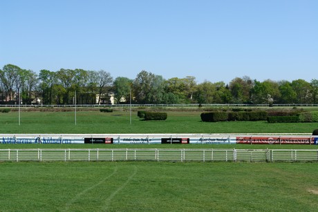 galopprennbahn
