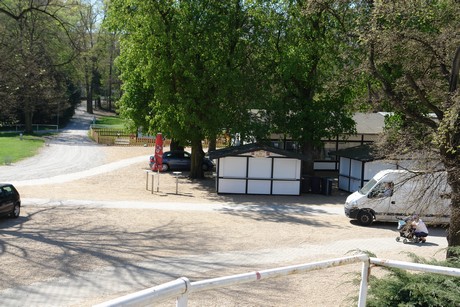 galopprennbahn
