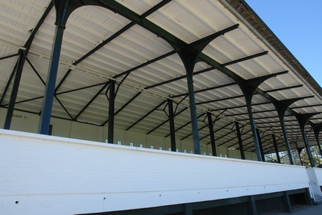galopprennbahn