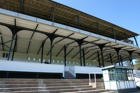 galopprennbahn