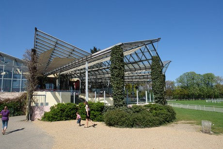 galopprennbahn