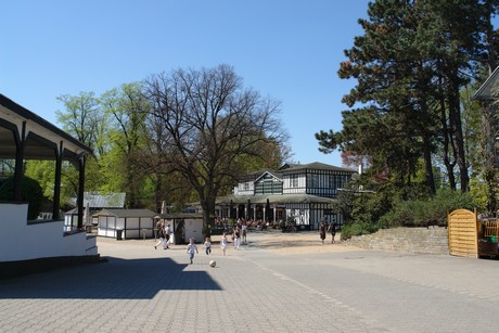 galopprennbahn