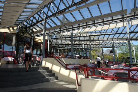 galopprennbahn