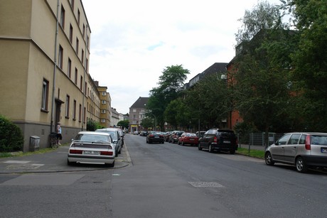 weidenpesch