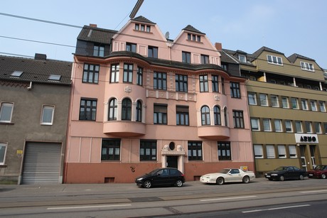 weidenpesch