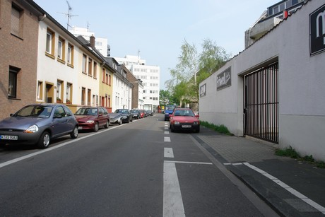 weidenpesch