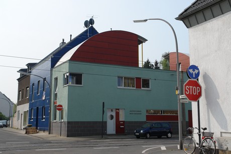 weidenpesch