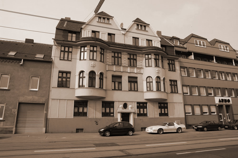 weidenpesch