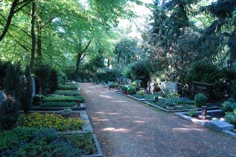 friedhof-hauptstrasse