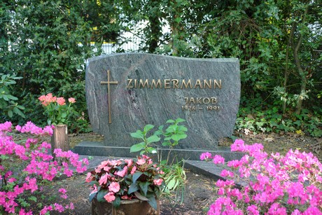 friedhof-hauptstrasse