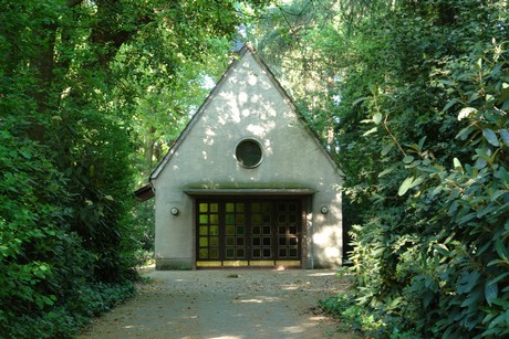 friedhof-hauptstrasse