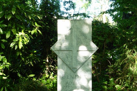friedhof-hauptstrasse
