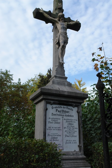 worringen-friedhof